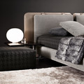 MINOTTI TATLIN COVER / TATLIN SOFT