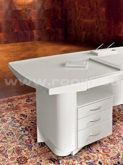 MASCHERONI PLANET T.L. DESK