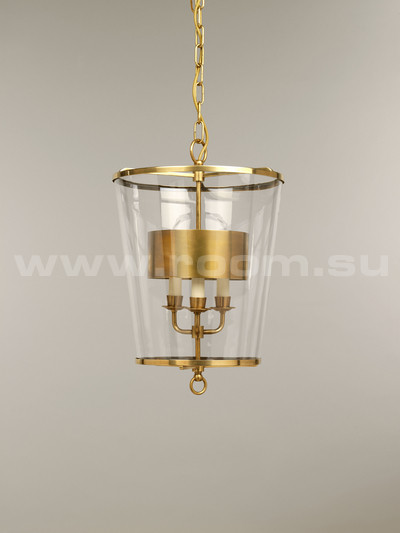 Vaughan Ltd Zurich Lantern