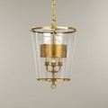 Vaughan Ltd Zurich Lantern