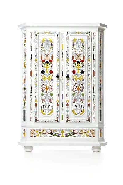 MOOOI ALTDEUTSCHE Cabinet