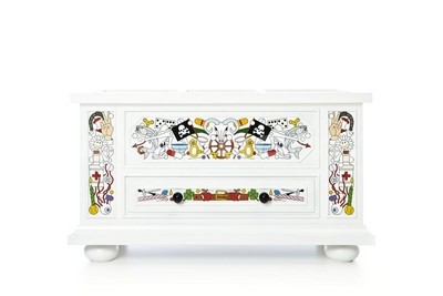 MOOOI ALTDEUTSCHE CHEST