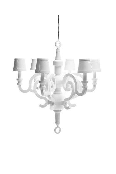 MOOOI PAPER CHANDELIER XL