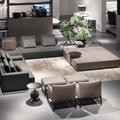 MINOTTI Wearing