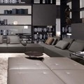 MINOTTI Wearing