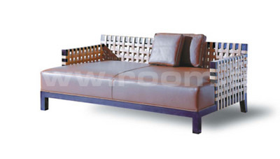 SAWAYA&MORONI V-LOUNGE SOFA 140.5