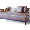 SAWAYA&MORONI V-LOUNGE SOFA 140.5