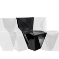 SAWAYA&MORONI CRYSTALL CHAIR 257