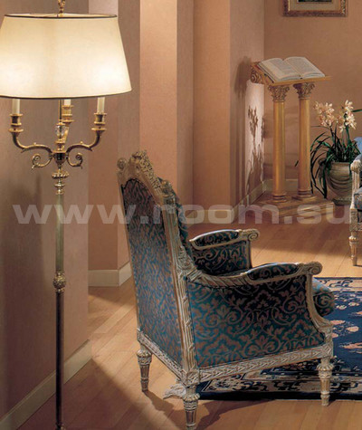 OAK REMBRANDT 5081