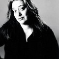 ZAHA HADID WAS AWARDED BY GERMANY ARCHITECTURE PRIZE 2005