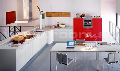 VALCUCINE MULTILINE ARTEMATICA 1