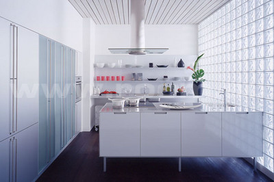 VALCUCINE MULTILINE ARTEMATICA 2