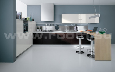 VALCUCINE FREE PLAY