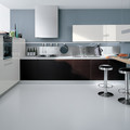 VALCUCINE FREE PLAY