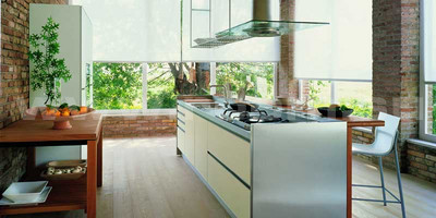 VALCUCINE RICICLA LAMINATE