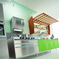 VALCUCINE RICICLA LAMINATE