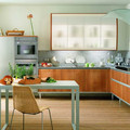 VALCUCINE RICICLA CHERRY