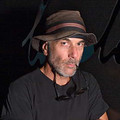 RON ARAD HAS BEEN CALLED A DESIGNER OF THE YEAR