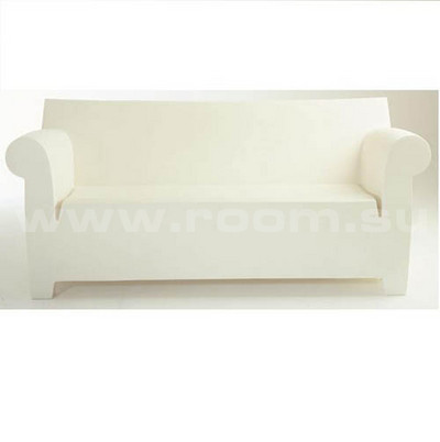 KARTELL BUBBLE CLUB SOFA