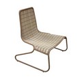 DRIADE FLO ARMCHAIR