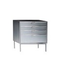 DRIADE PANDORA SILVER II\III