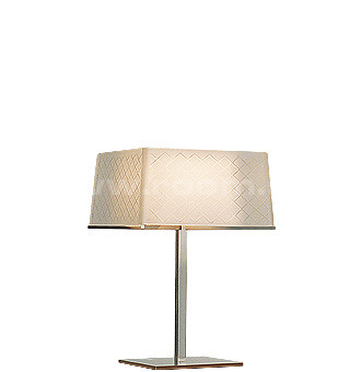 FLOS METROPOLITAN (ROUND T\SQUARE T)