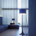 FLOS SPUN LIGHT F