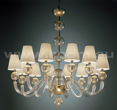 BAROVIER & TOSO VERMONT 5550\12 (VENEZIANI)