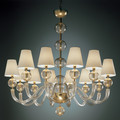 BAROVIER & TOSO VERMONT 5550\12 (VENEZIANI)