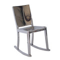 EMECO HUDSON ROCKING CHAIR