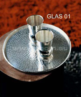 GERVASONI GLAS 01