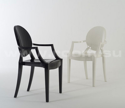 KARTELL LOUIS GHOST 4852