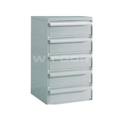 KARTELL DRAWERS 4605