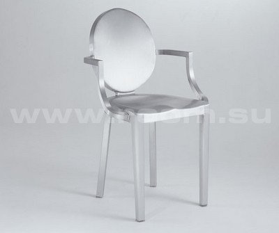 EMECO KONG ARMCHAIR