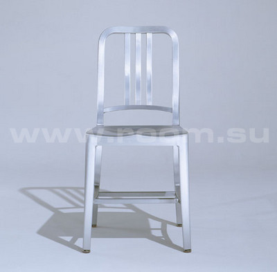 EMECO NAVY CHAIR