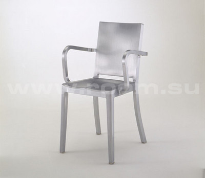 EMECO HUDSON ARMCHAIR