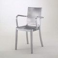 EMECO HUDSON ARMCHAIR