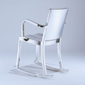 EMECO HUDSON ROCKING ARMCHAIR