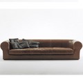 BAXTER DUBLINO SOFA