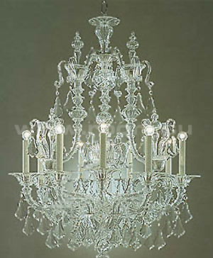 BAROVIER & TOSO 5349 (VENEZIANI)