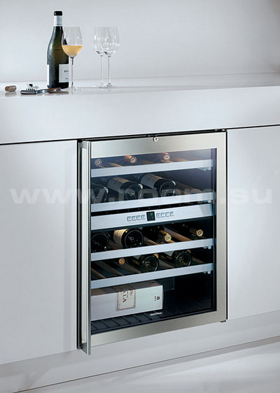 GAGGENAU RW 404