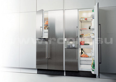 GAGGENAU IK300