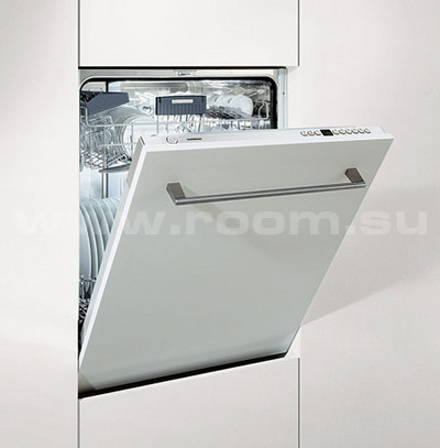 GAGGENAU DF460