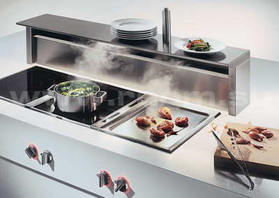 GAGGENAU AT 400