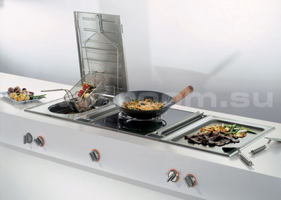 GAGGENAU V 400