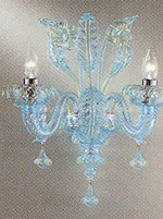 BAROVIER & TOSO 5384 (VENEZIANI)