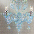 BAROVIER & TOSO 5384 (VENEZIANI)