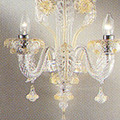 BAROVIER & TOSO 5384 (VENEZIANI)