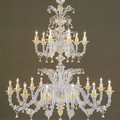 BAROVIER & TOSO 5285 (VENEZIANI)