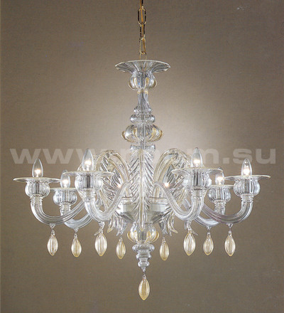 BAROVIER & TOSO 5377 (VENEZIANI)